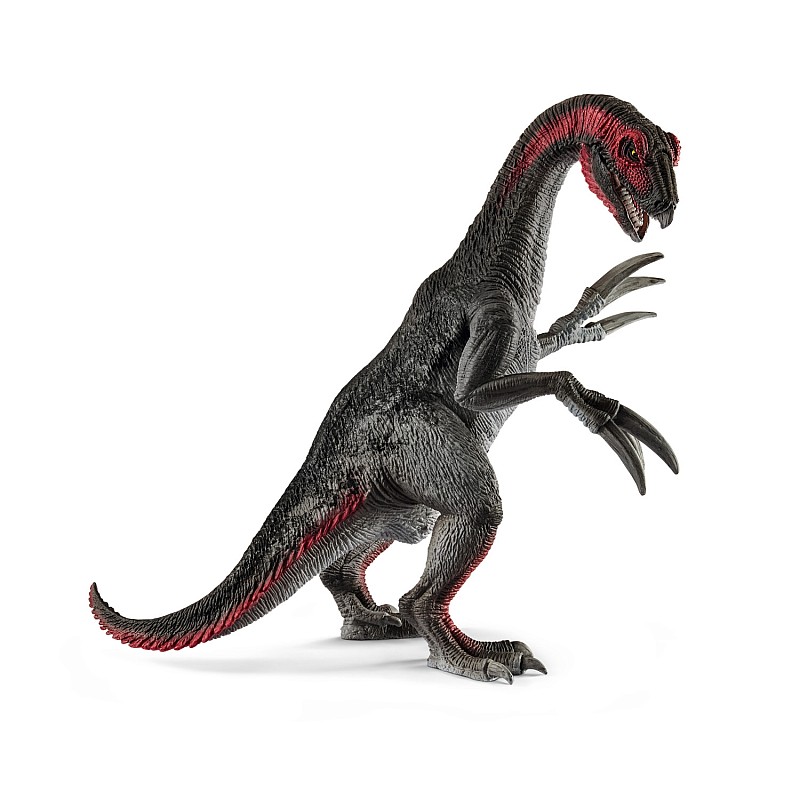 SCHLEICH DINOSAURS Terizinozaurs