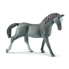 SCHLEICH HORSE CLUB "Traķēnes" šķirnes ķēve