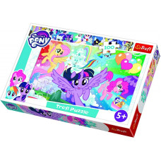 TREFL Pusle 100 My Little Pony