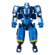 TOBOT Galaxy Detectives Robots-transformers Mini Speed, 15 cm