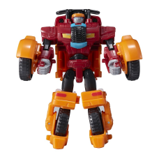 TOBOT Galaxy Detectives Robots-transformers Mini Monster, 15 cm