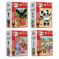 TREFL BING Mini Maxi puzle, 20 gab., 56034T