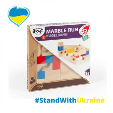 VARIS - Labirints (33 det.) - Ukrainas bērnu atbalstam