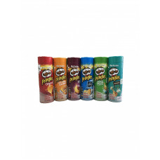 YPERNOVA Mini puzle Pringles 50 gab.