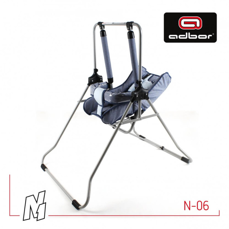 Adbor N1 Šūpoles, N-04