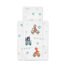 Albero Mio ceļojuma pārtinamā virsma 416 Autka