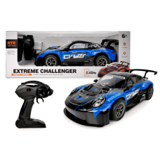 Artyk 176975 – zilā radiovadāmā mašīna