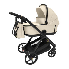 Baby Fashion GINO Universālie rati 2in1, G11