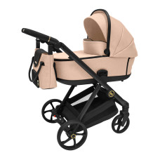 Baby Fashion GINO Universālie rati 2in1, G12