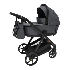 Baby Fashion GINO Universālie rati 2in1, G14