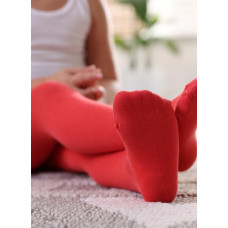 Bellissima Bērnu zeķubikses B410 red 86/92