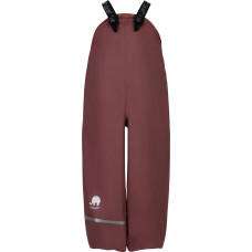 Celavi lietus bikses, Rose Brown, izmērs 80