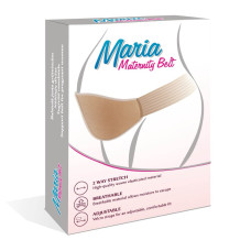 Maria Maternity Belt elastīga balstošā josta grūtniecēm