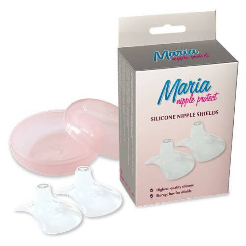 Maria Nipple Protect krūšu galu aizsargi