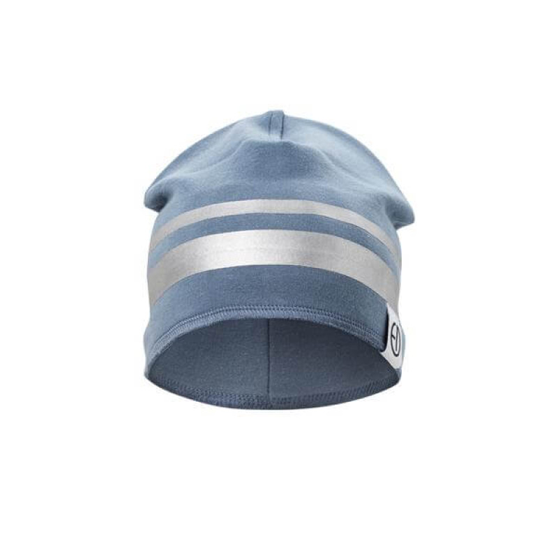 Elodie Details cepure Berry Blue 2–3 gadi