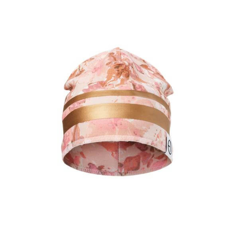 Elodie Details ziemas cepure „River Rose”, 3+ gadi
