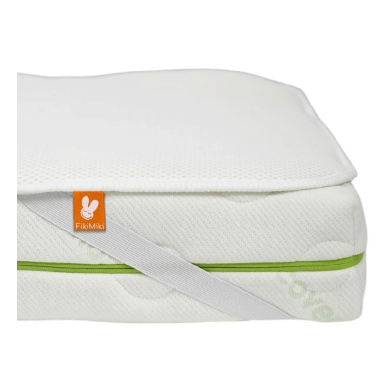 Fiki Miki aizsargpārvalks Climasoft 3D, 120×60