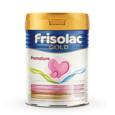 Friso lac Gold Premature piena maisījums