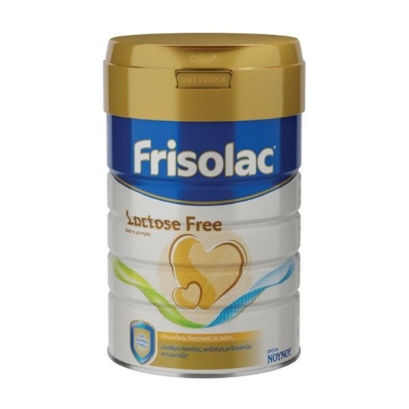 Friso lac Lactose Free piena maisījums