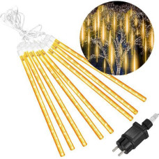 Springos Ziemassvētku lampiņas-Meteors Springos CL1214 144 Led