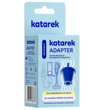 Katarek adapteris