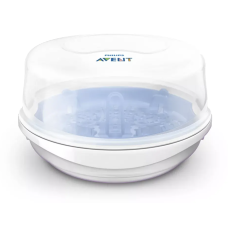 Philips Avent Mikroviļņu tvaika sterilizators SCF281/02