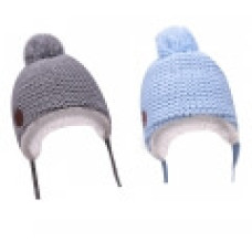 YO BABY Scorpio Cepure CZ-096SIMON 36-38cm