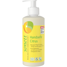 Sonett Citrusu šķidrās ziepes 300ml