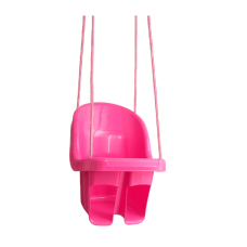 Tega baby bērnu šūpoles TG-206-123, rozā