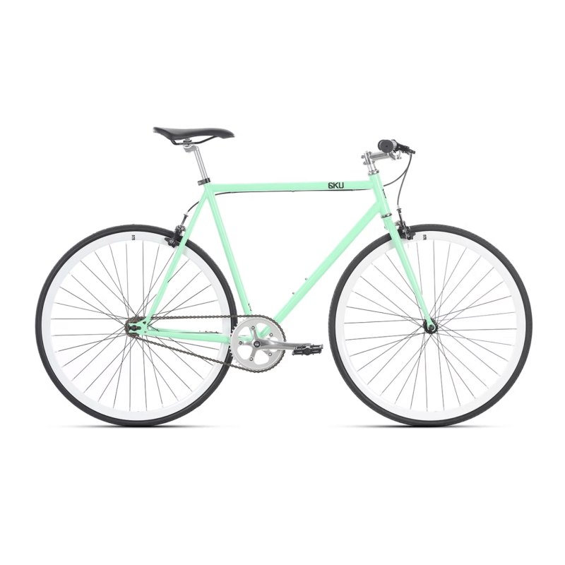 6KU Fixie velosipēds 6KU Milan 1 (XL)