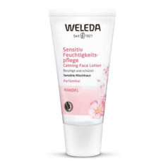 Weleda Losjons sejai, nomierinošs, mandeļu 30 ml