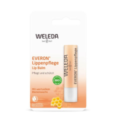 Weleda Lūpu balzāms, Everon 4,8 g