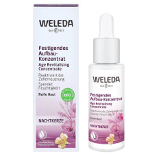 Weleda Koncentrāts sejai, atdzīvinošs, naktssvece 30 ml