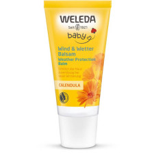 Weleda Aizsargkrēms bērniem, kliņģerīšu 30 ml