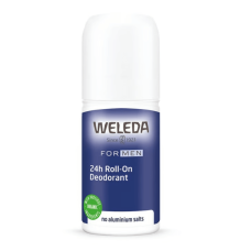Weleda Dezodorants 24h ar rullīti, vīriešiem 50 ml