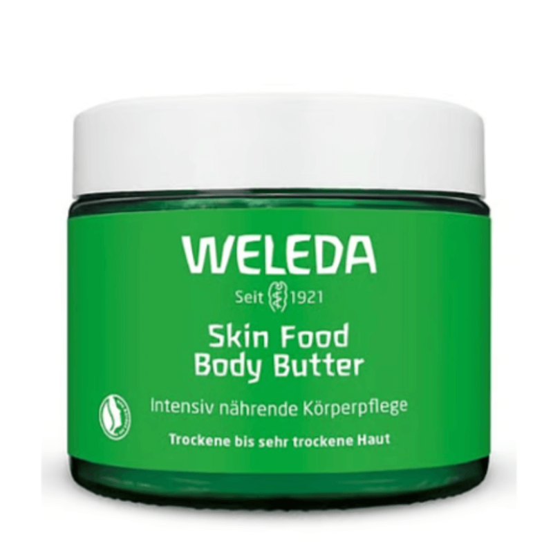 Weleda Sviests ķermenim, SKIN FOOD 150 ml