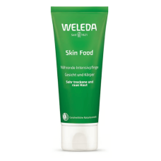 Weleda Krēms ķermeņa kopšanai, SKIN FOOD barojošs 75 ml