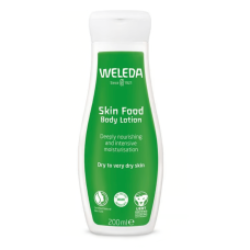 Weleda Pieniņš ķermenim, SKIN FOOD 200 ml