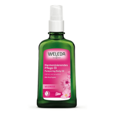 Weleda Eļļa ķermenim, savvaļas rožu 100 ml