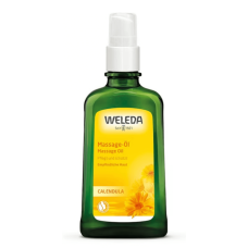 Weleda Eļļa ķermenim, kliņģerīšu 100 ml