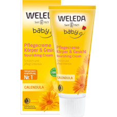 Weleda Krēms bērnu ādas kopšanai 75 ml