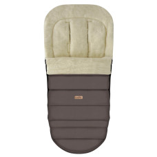 Womar regulējams guļammaiss iGrow Nordico, 0–36 mēn., pelēcīgi bēšs (Taupe)
