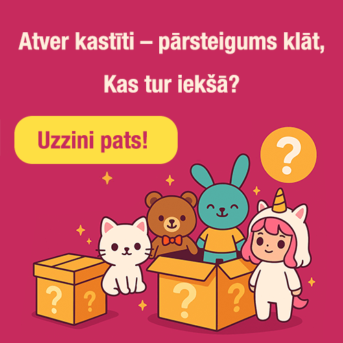 Blind Box