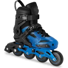 Spokey Łyżworolki 35-38 BL FREESPO JUNIOR