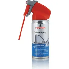 Nigrin talka aerosols (100 ml)