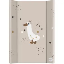 Cebababy CEBA 102-000-831 Przewijak  miękki profilowany kr&oacute;tki 50x70 Basic Star Duc