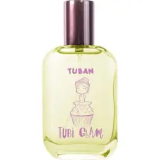 Tuban Tubi Glam - Bērnu smaržas - Saldā meitene