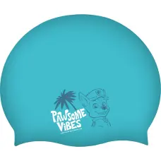 SWIMMING CAP PAW PATROL BOYS