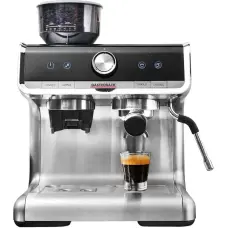 Gastroback 42616 Design Espresso Barista Pro