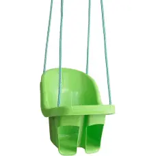 Tega Baby Šūpoles-grozs GREEN TG-206